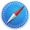 Raindrop is available on Safari