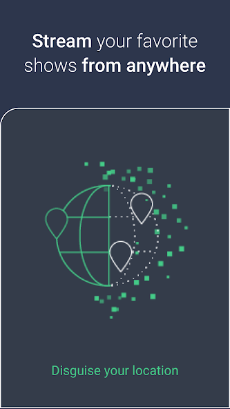 Gallery image 6 - AVG Secure VPN