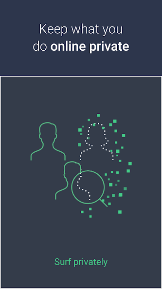 Gallery image 7 - AVG Secure VPN