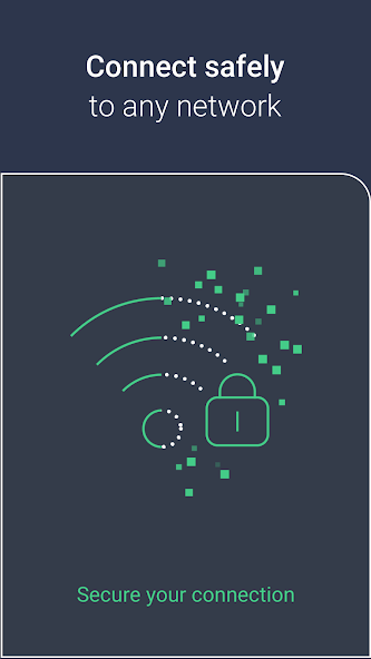 Gallery image 8 - AVG Secure VPN