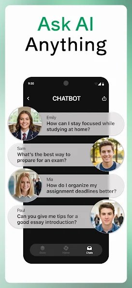 Gallery image 10 - Chatbot AI