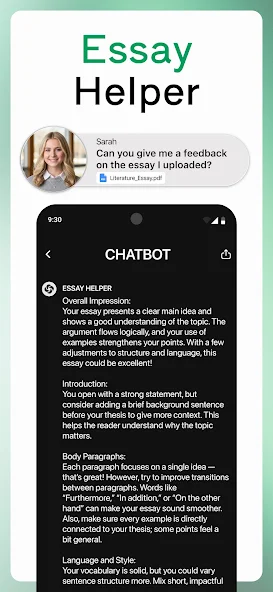 Gallery image 14 - Chatbot AI