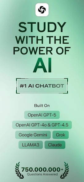 Gallery image 17 - Chatbot AI