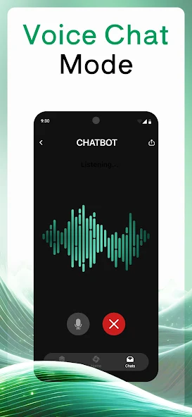 Gallery image 7 - Chatbot AI