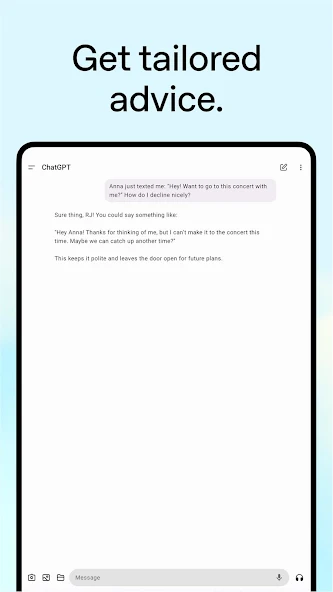 Gallery image 11 - ChatGPT