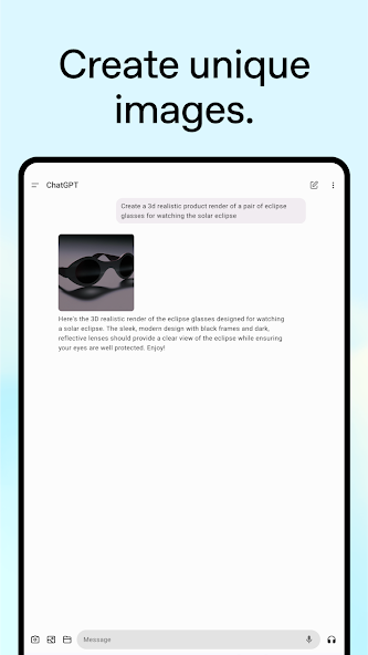 Gallery image 12 - ChatGPT