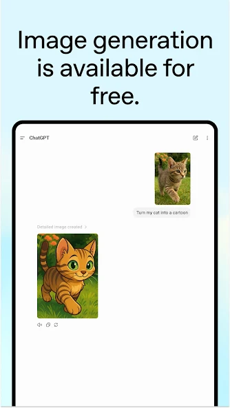 Gallery image 7 - ChatGPT