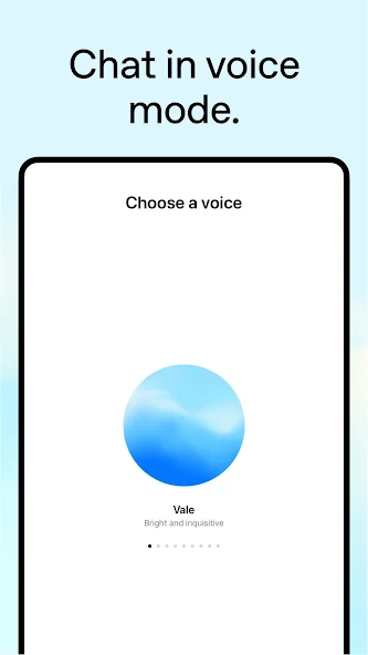 Gallery image 8 - ChatGPT