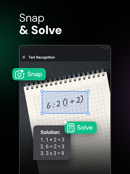 Gallery image 12 - ChatOn AI