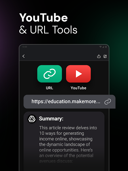 Gallery image 15 - ChatOn AI