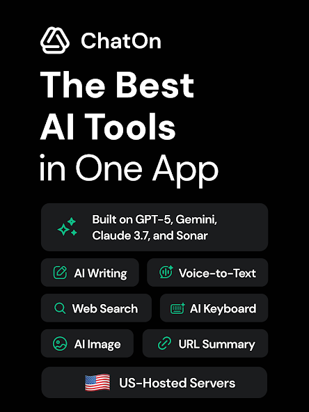 Gallery image 17 - ChatOn AI