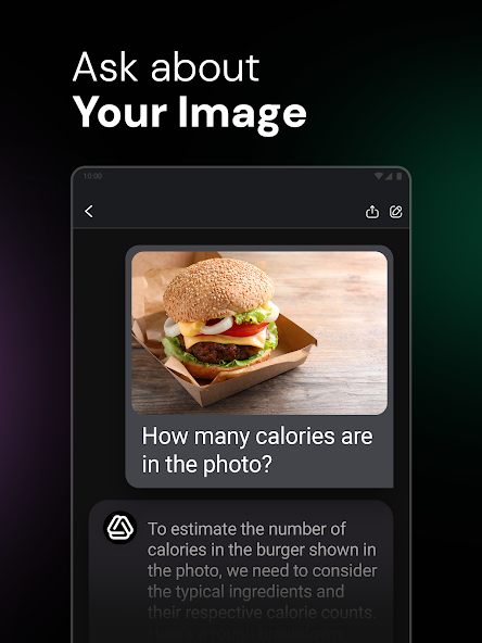 Gallery image 21 - ChatOn AI