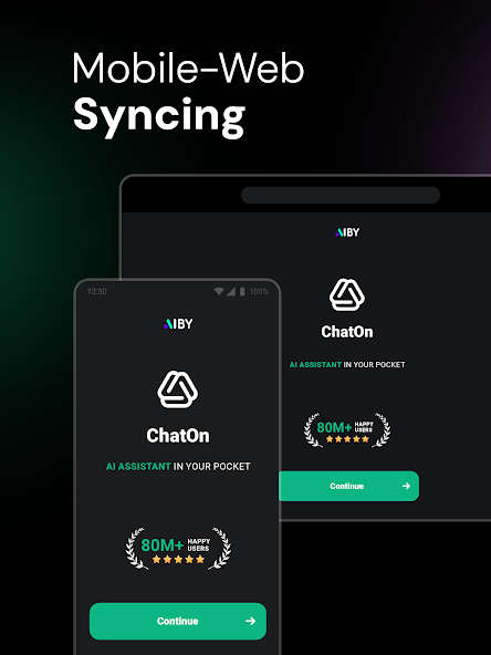 Gallery image 22 - ChatOn AI