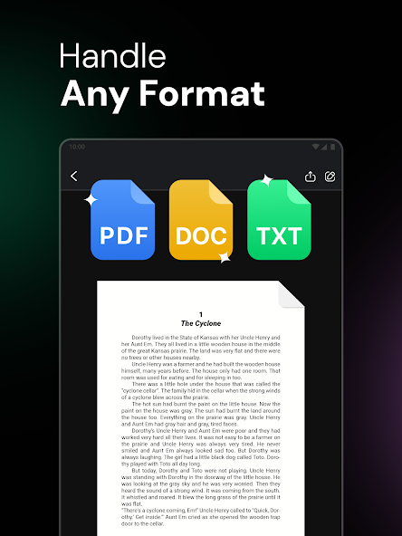 Gallery image 24 - ChatOn AI