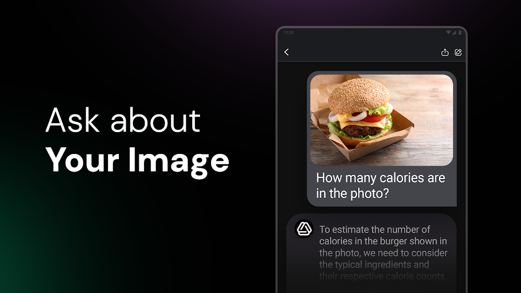 Gallery image 29 - ChatOn AI