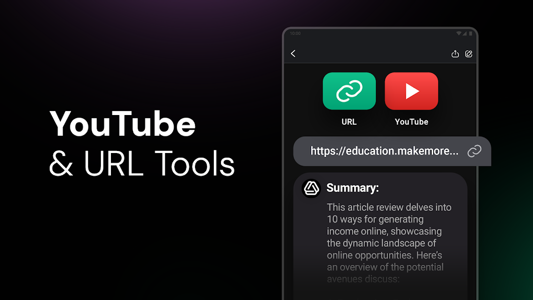 Gallery image 31 - ChatOn AI