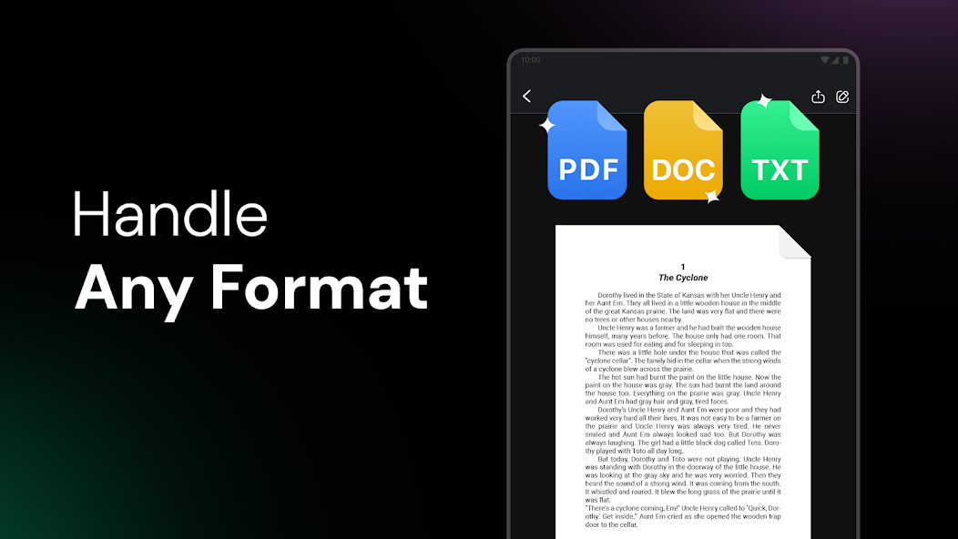 Gallery image 32 - ChatOn AI