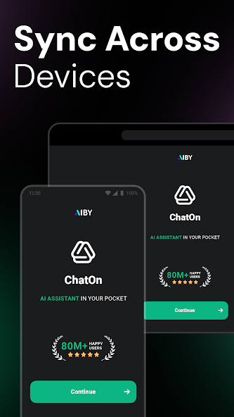 Gallery image 6 - ChatOn AI