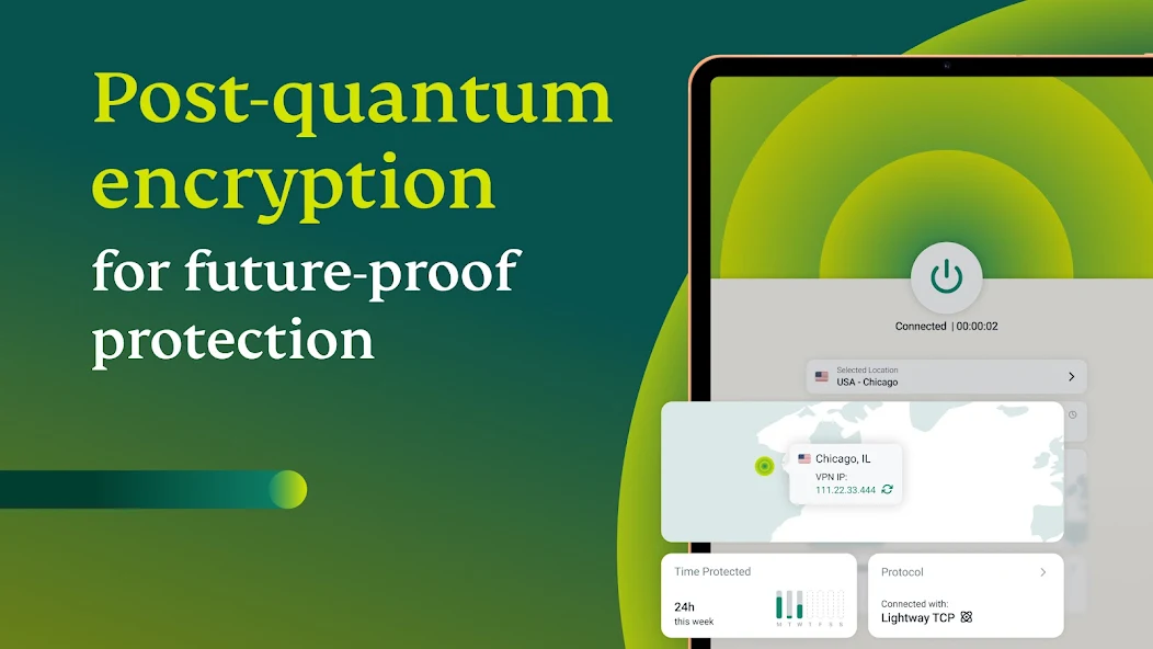 Gallery image 14 - ExpressVPN