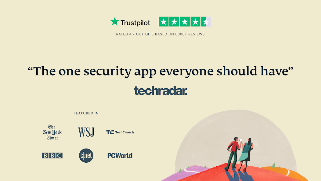 Gallery image 24 - ExpressVPN