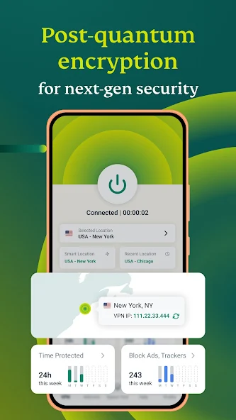 Gallery image 5 - ExpressVPN