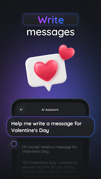 Gallery image 6 - Gemmy AI