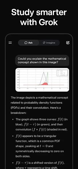 Gallery image 5 - Grok