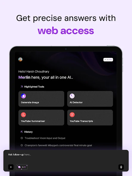 Gallery image 10 - Merlin AI