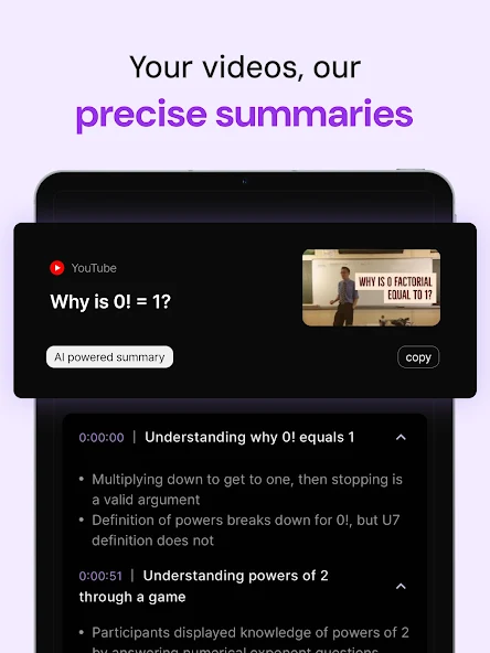 Gallery image 14 - Merlin AI