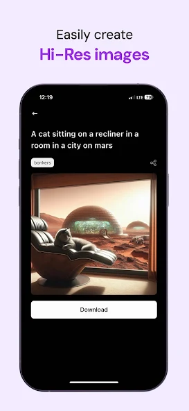 Gallery image 6 - Merlin AI