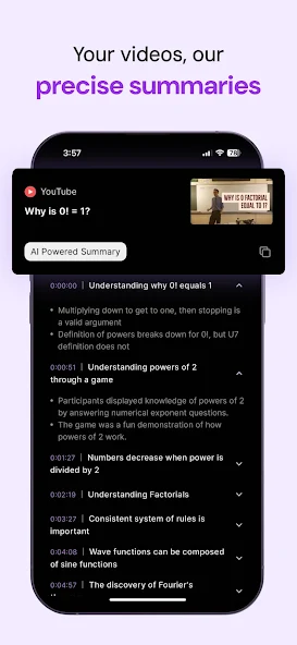 Gallery image 7 - Merlin AI