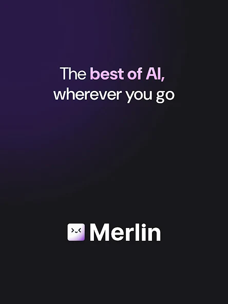 Gallery image 9 - Merlin AI