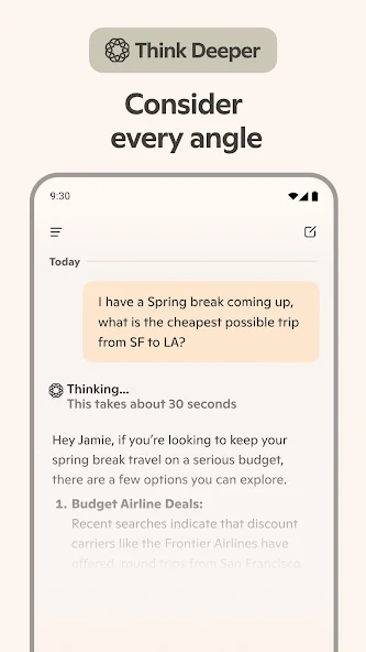 Gallery image 5 - Microsoft Copilot
