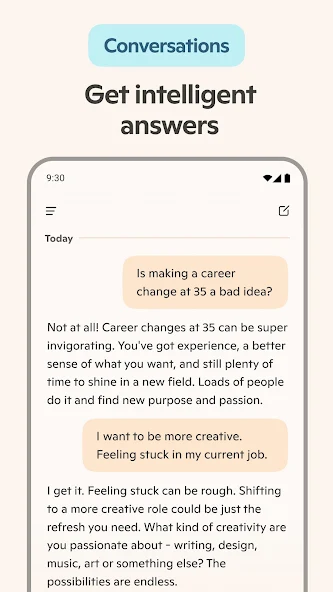 Gallery image 7 - Microsoft Copilot