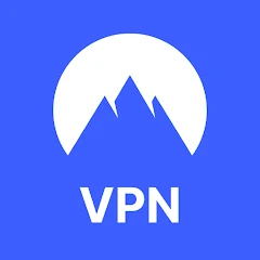 NordVPN logo