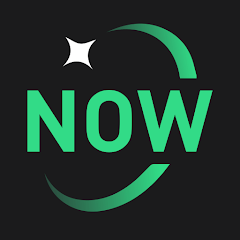 Now VPN logo