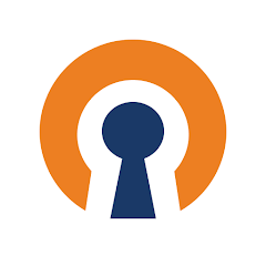 OpenVPN Connect logo