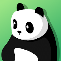 Panda VPN logo