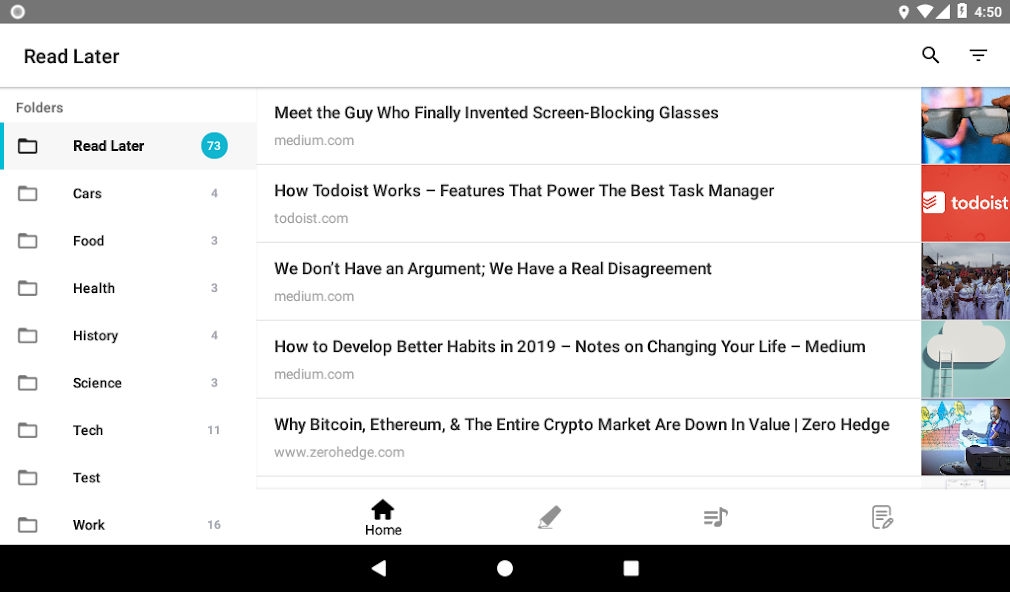 Gallery image 6 - PaperSpan