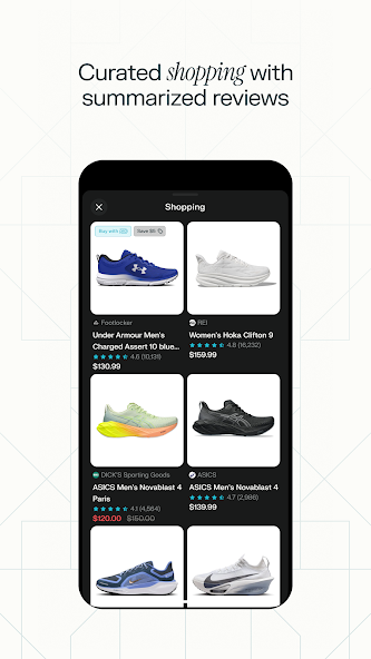 Gallery image 7 - Perplexity AI