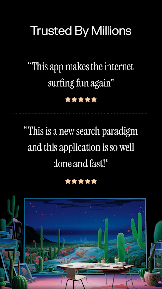 Gallery image 8 - Perplexity AI