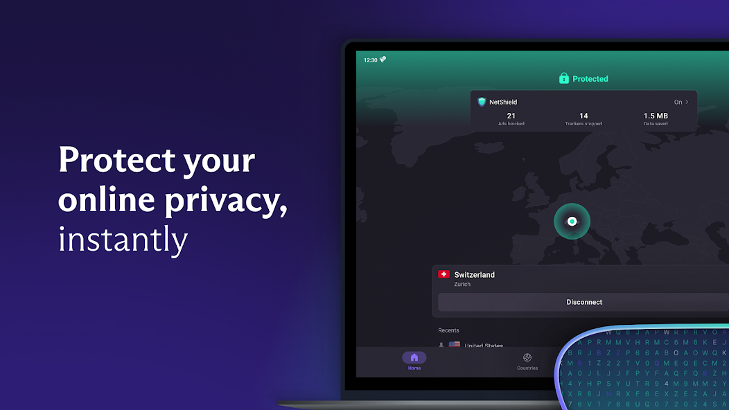 Gallery image 20 - Proton VPN