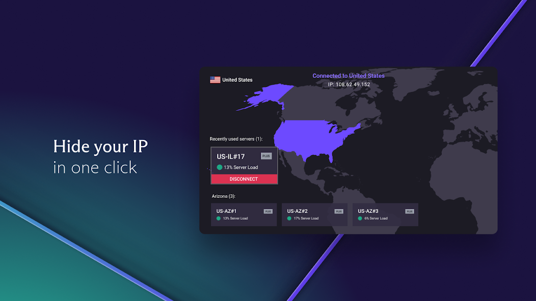 Gallery image 28 - Proton VPN