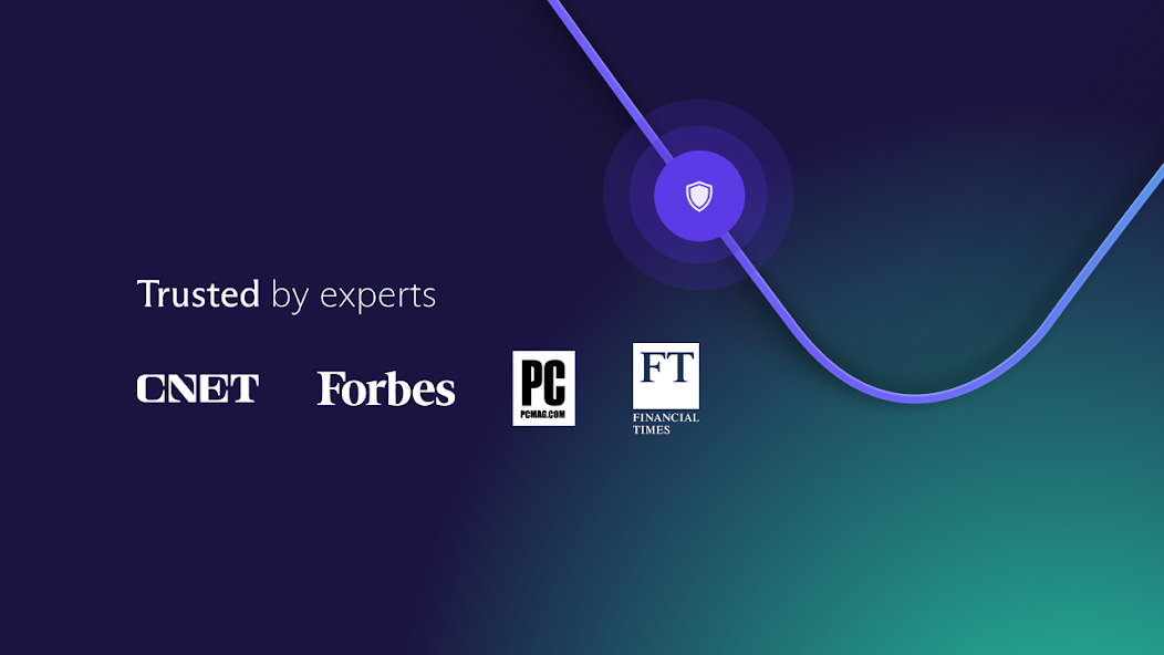 Gallery image 29 - Proton VPN