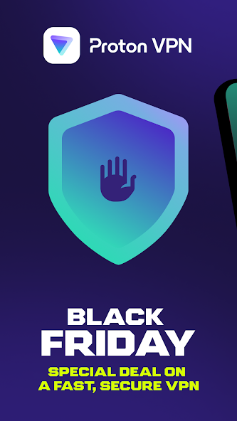 Gallery image 7 - Proton VPN