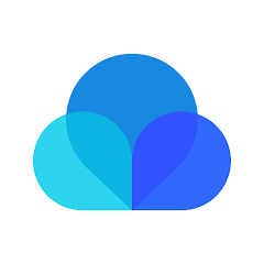 Raindrop logo