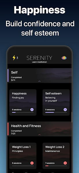 Gallery image 14 - Serenity