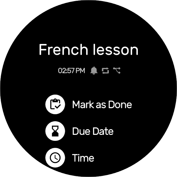 Gallery image 11 - Schedule Planner