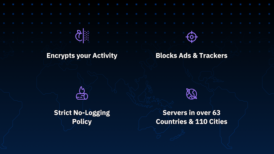 Gallery image 10 - Windscribe VPN