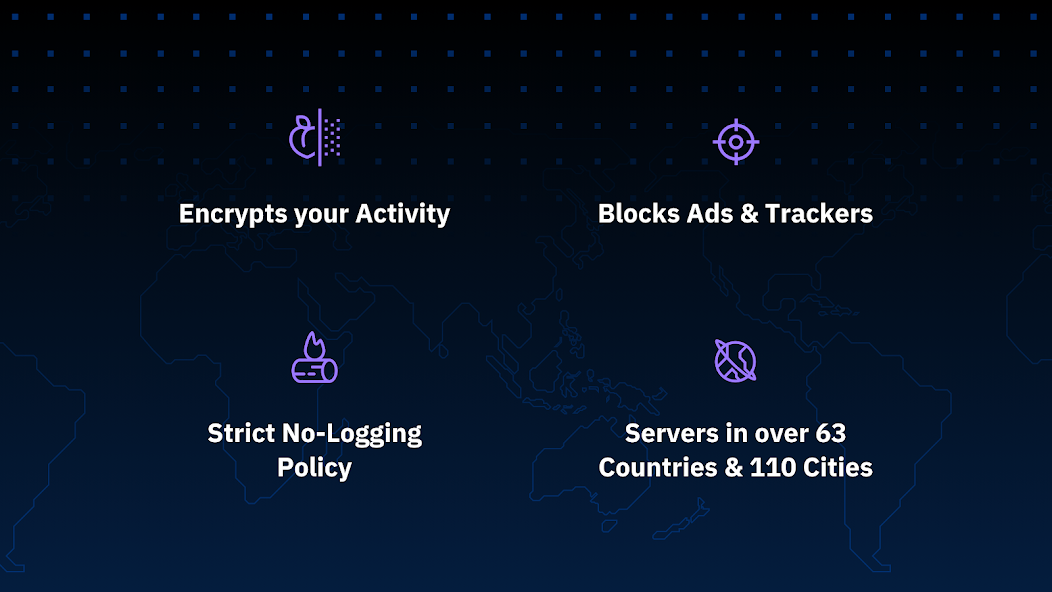 Gallery image 15 - Windscribe VPN